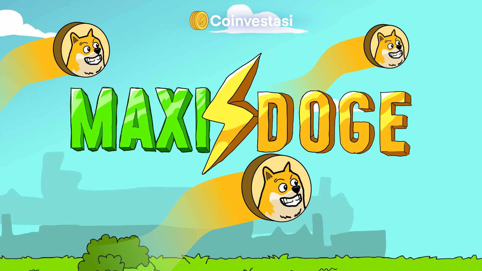 maxi doge