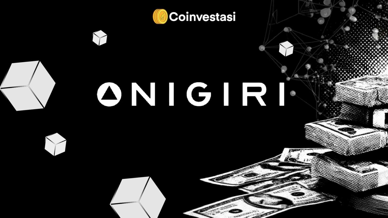 Saison Capital Luncurkan Onigiri Capital, Dana Investasi Blockchain US$50 Juta untuk Tokenisasi RWA Asia