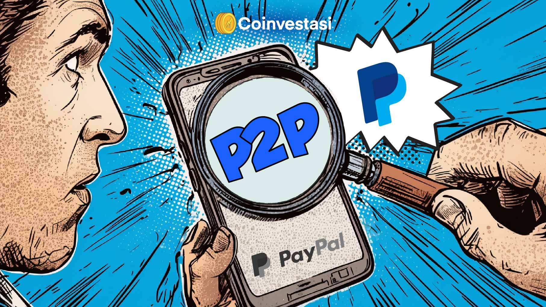 paypal