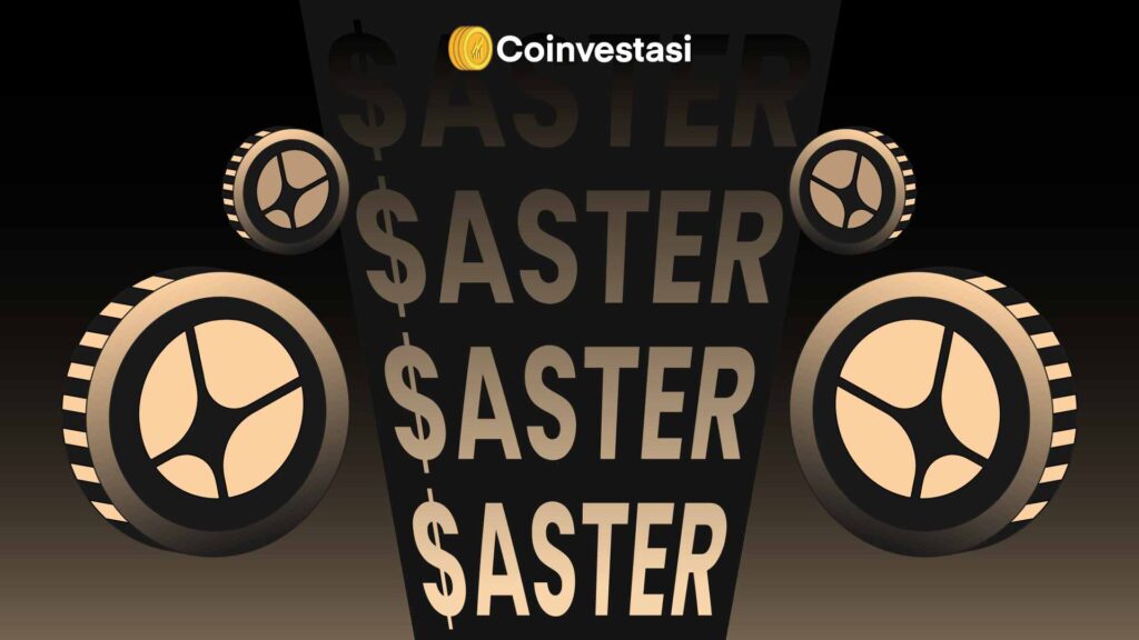 aster