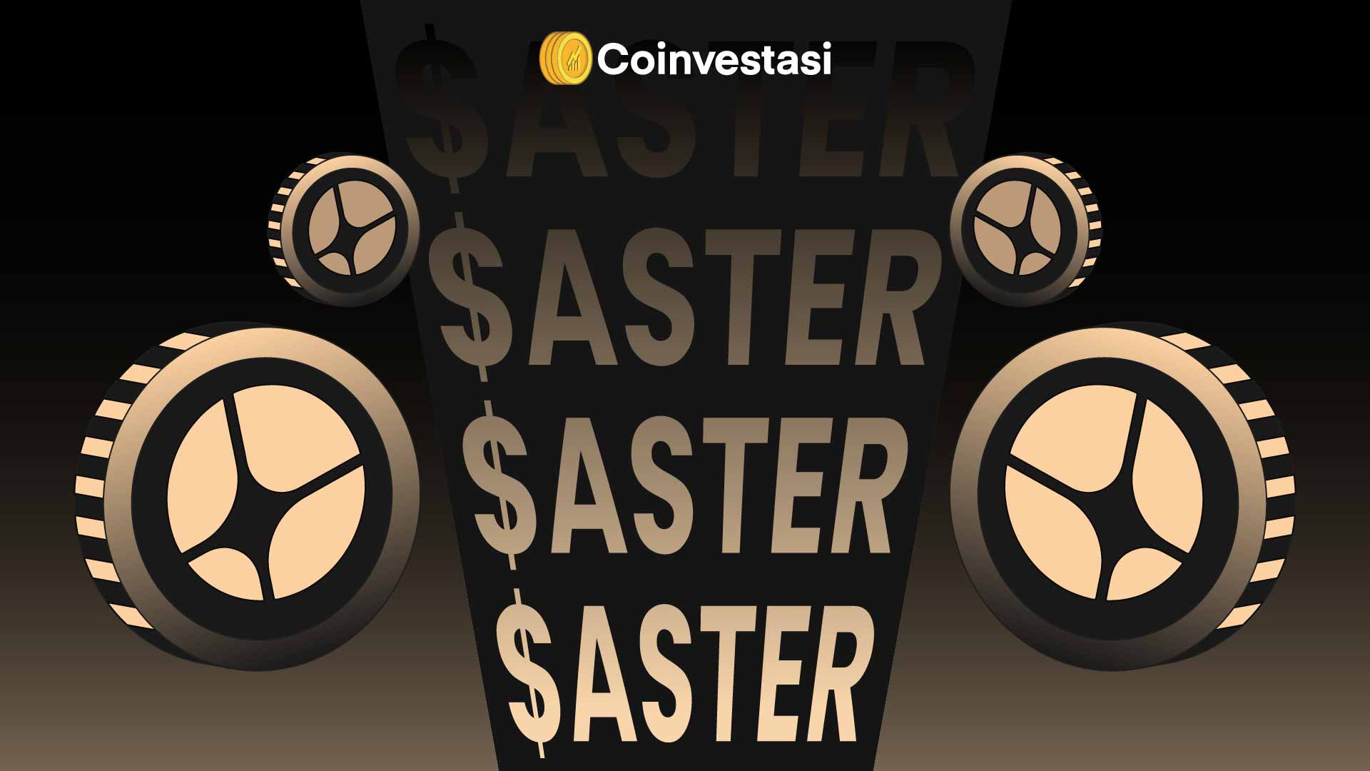 aster