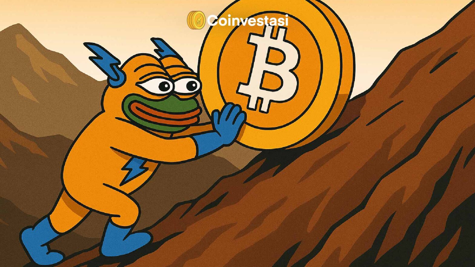 Bitcoin Hyper Kumpulkan Rp400 Miliar, Jadi Meme Coin dengan Pendanaan Tercepat 2025