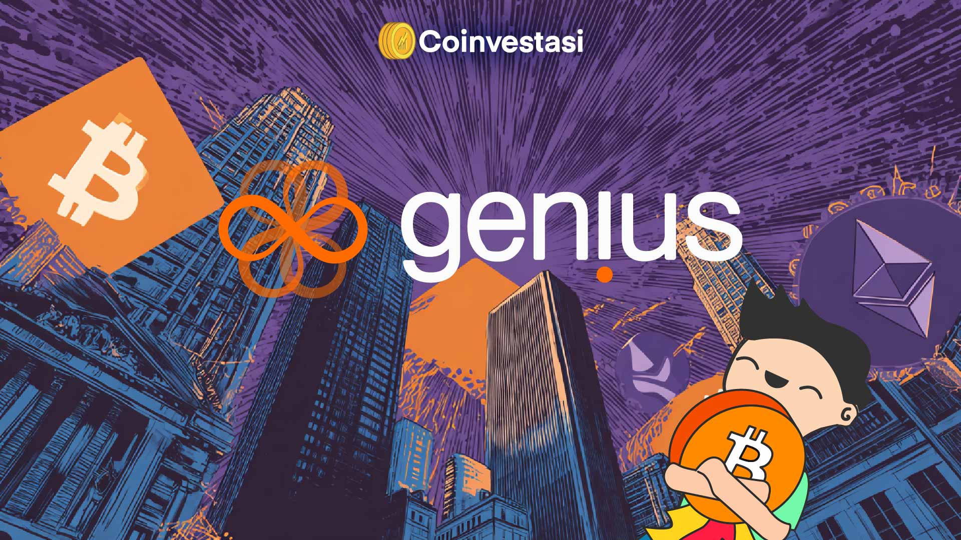 genius group