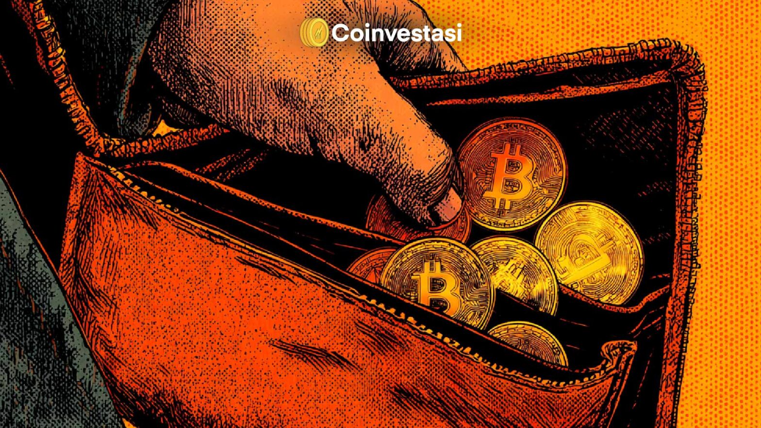 5 Negara Paling Terobsesi Kripto di Dunia