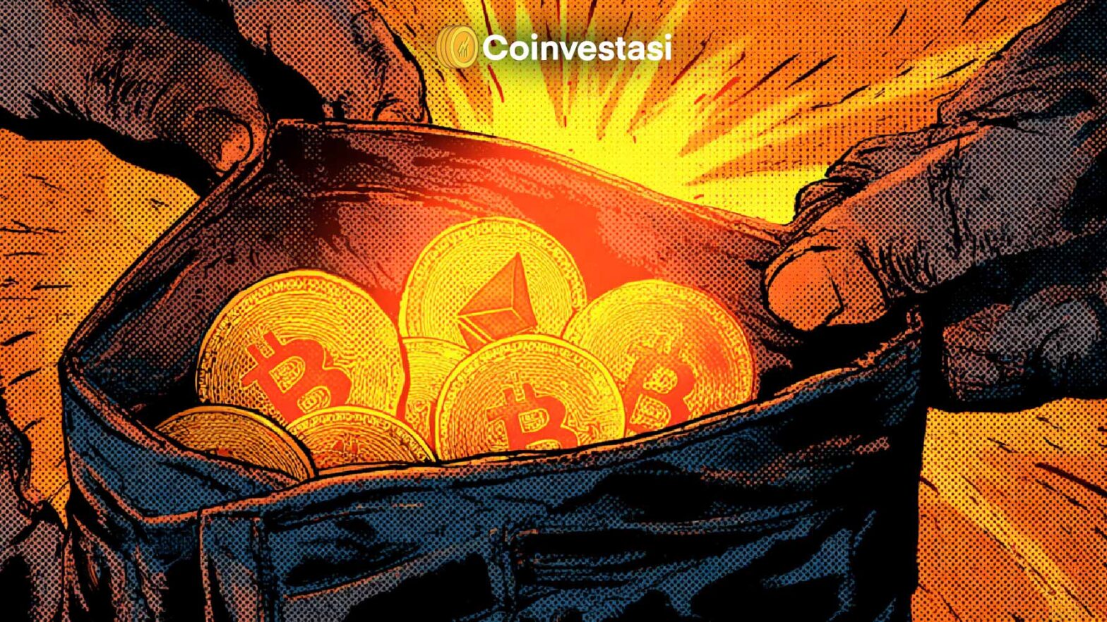 Jumlah Miliuner Kripto Global Tembus Rekor Berkat Adopsi Institusional