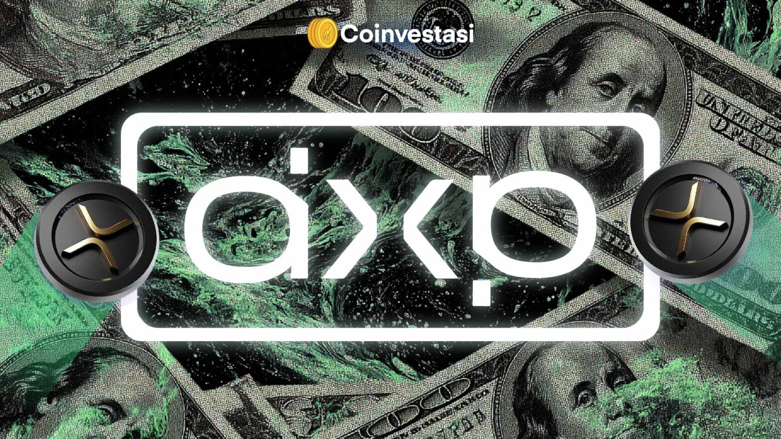 DeXRP Kenalkan Program Staking DXP Baru Jelang Listing di Exchange Global