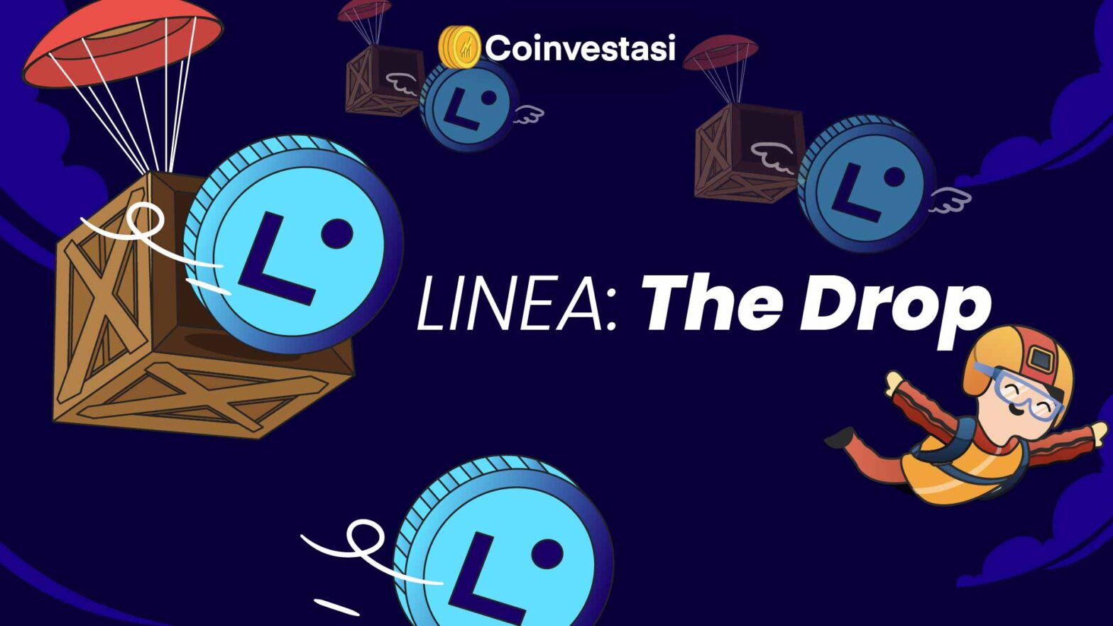 Linea Luncurkan Fitur Eligibity Checker Jelang Airdrop Token LINEA