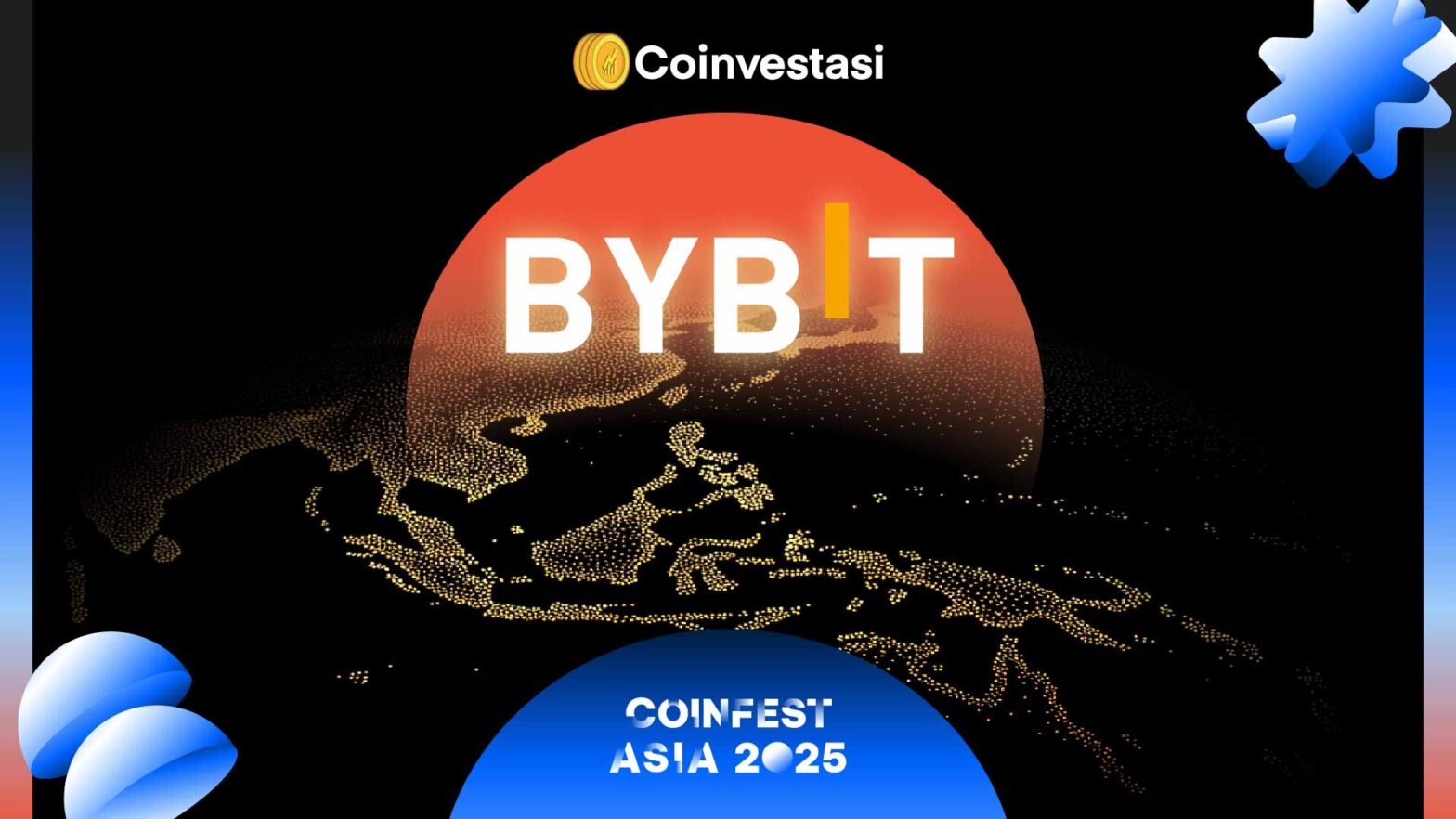Bybit Siap Ekspansi ke Indonesia, Ben Zhou: Kami Gandeng Mitra Lokal
