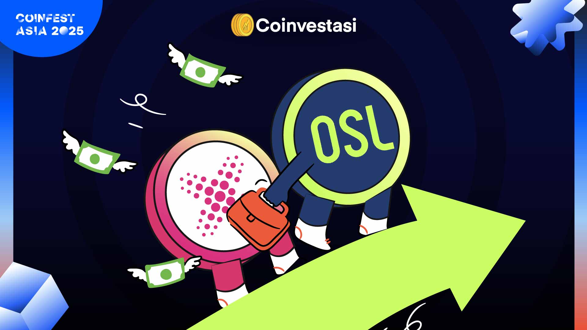 osl koinsayang
