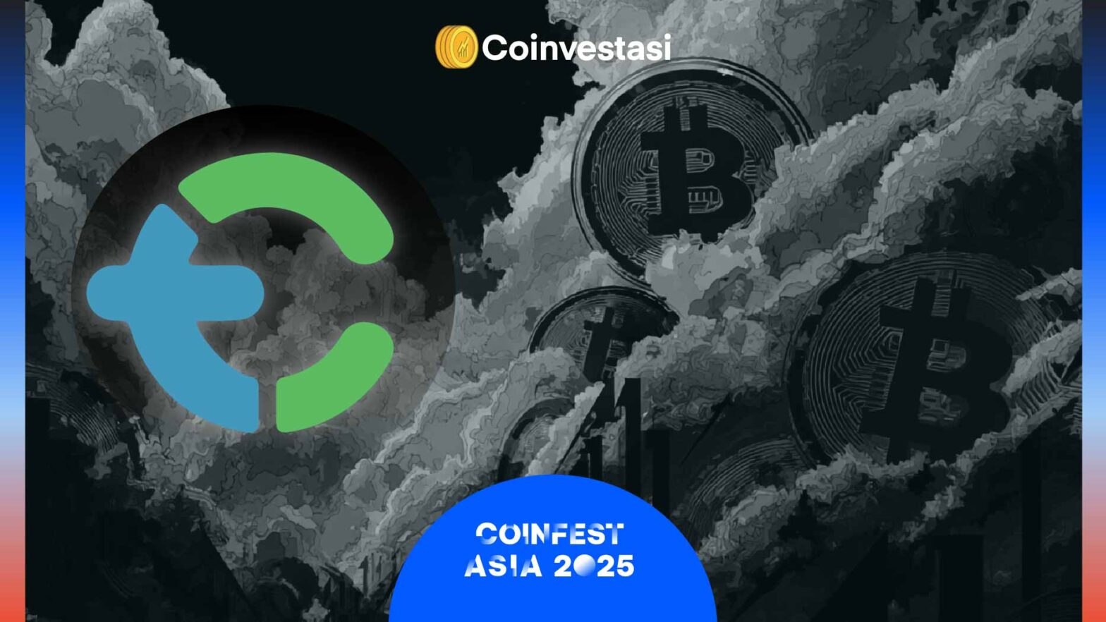 CEO Tokocrypto: Bitcoin Layak Jadi Cadangan Negara untuk Diversifikasi Aset