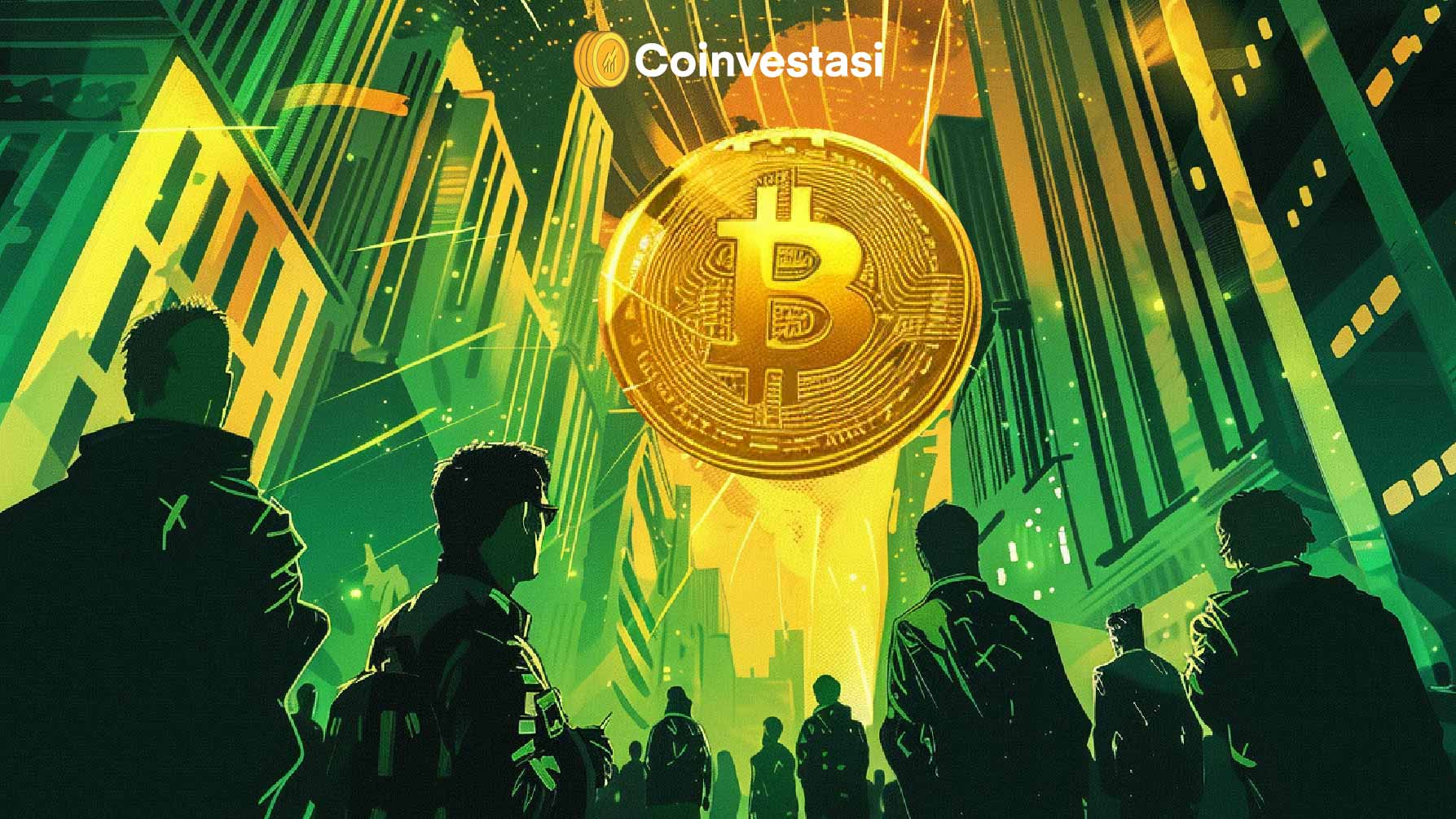 strategy bitcoin
