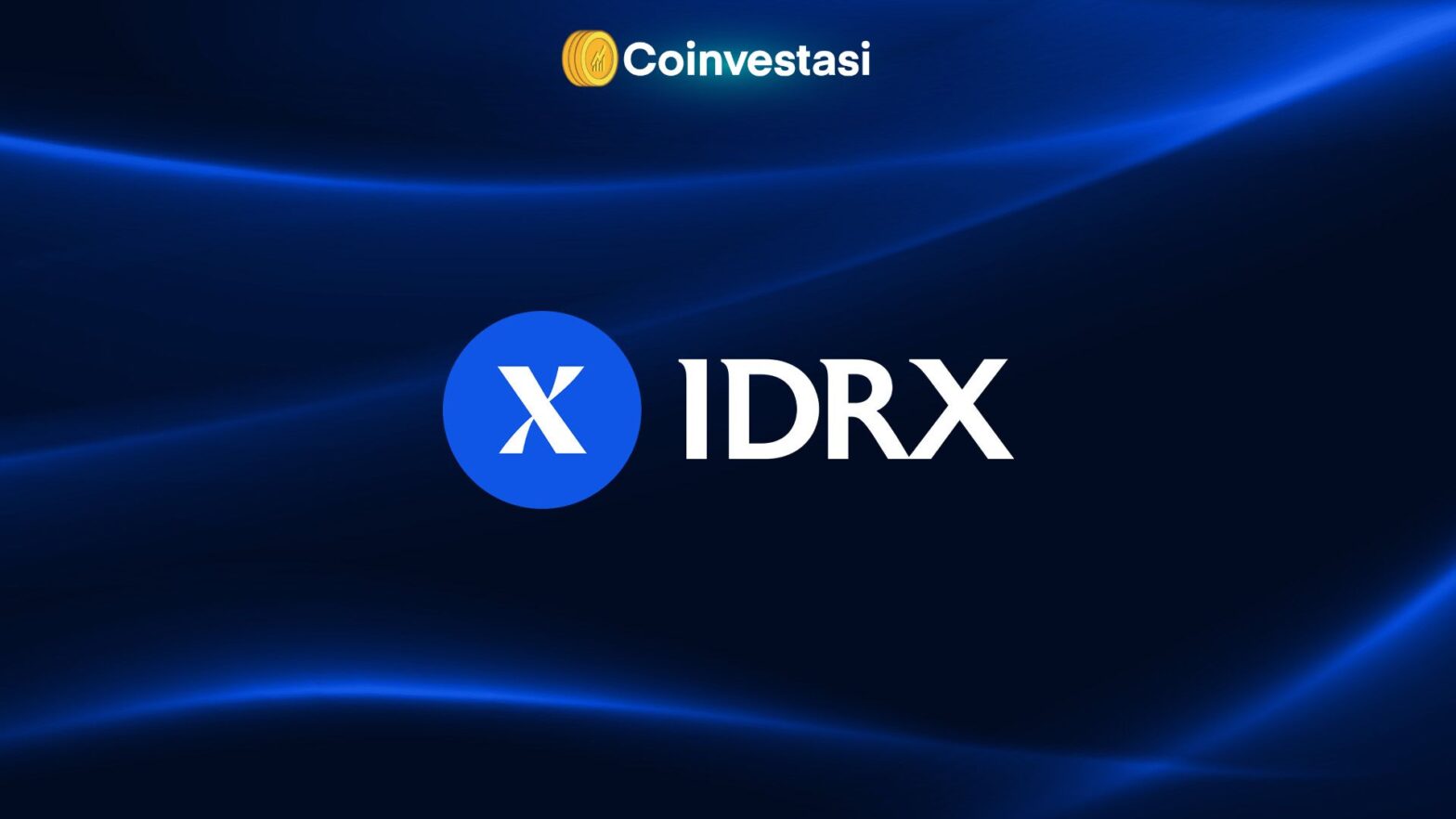 Startup Kripto Indonesia IDRX Raih Pendanaan Tahap Awal Rp4,8 Miliar
