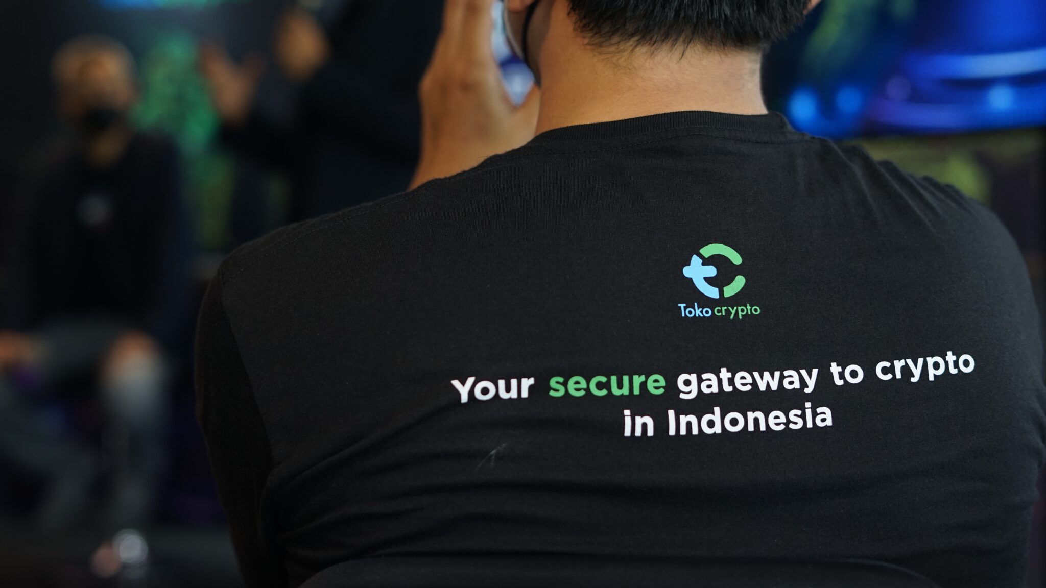 tokocrypto
