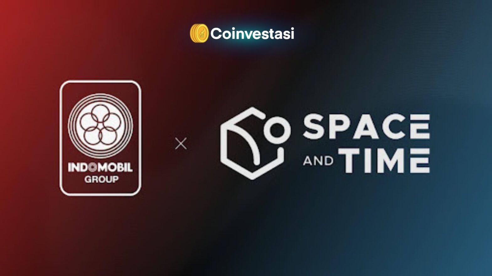 indomobil x space and time