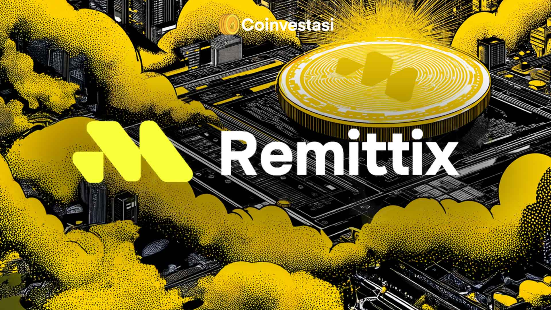 remittix