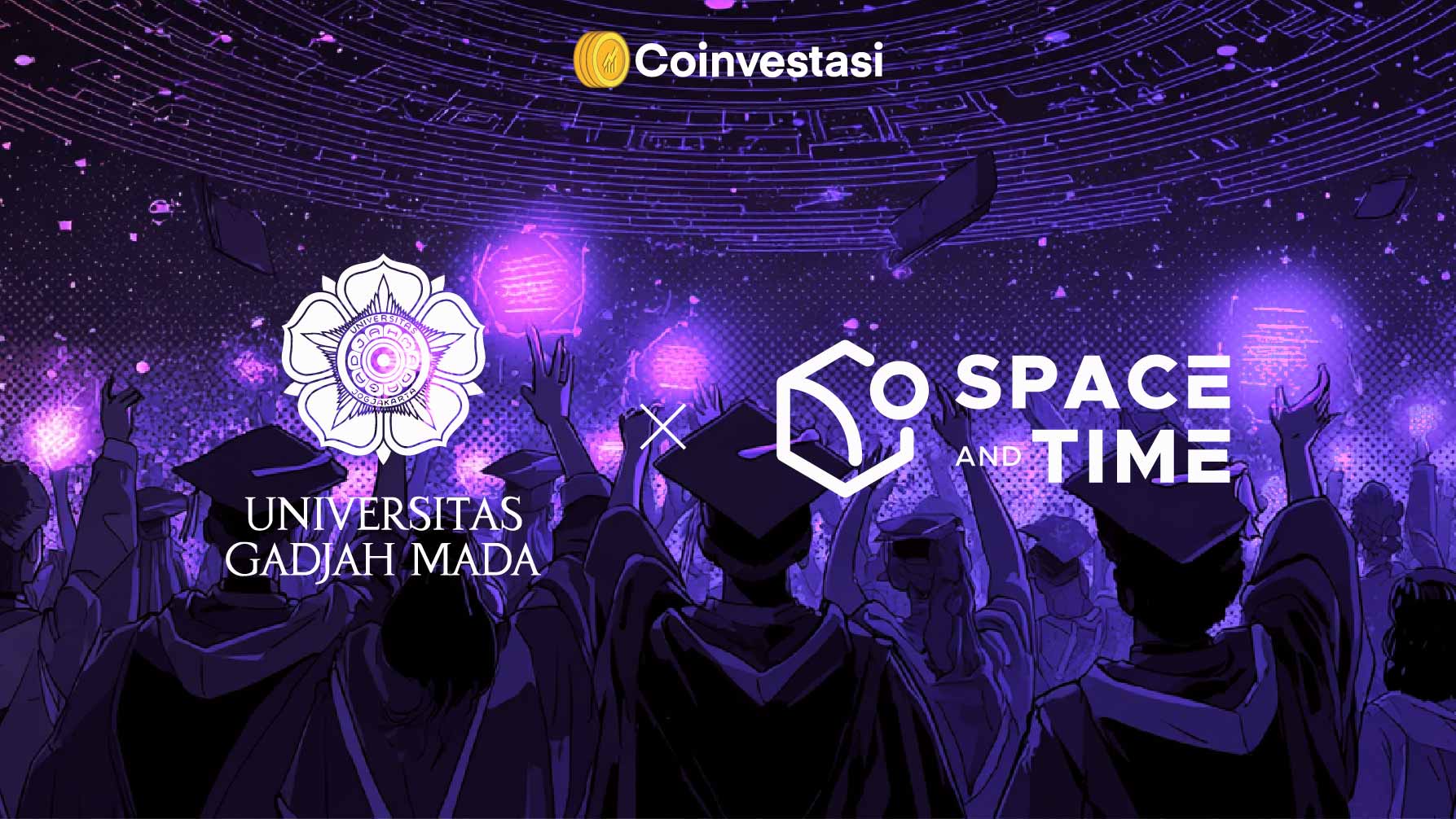 space and time