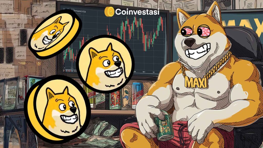 maxi doge