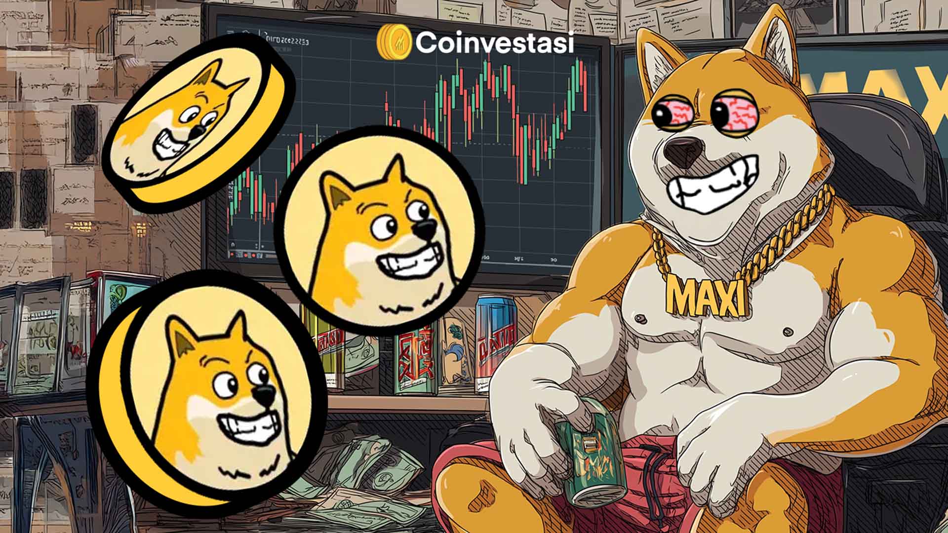 maxi doge
