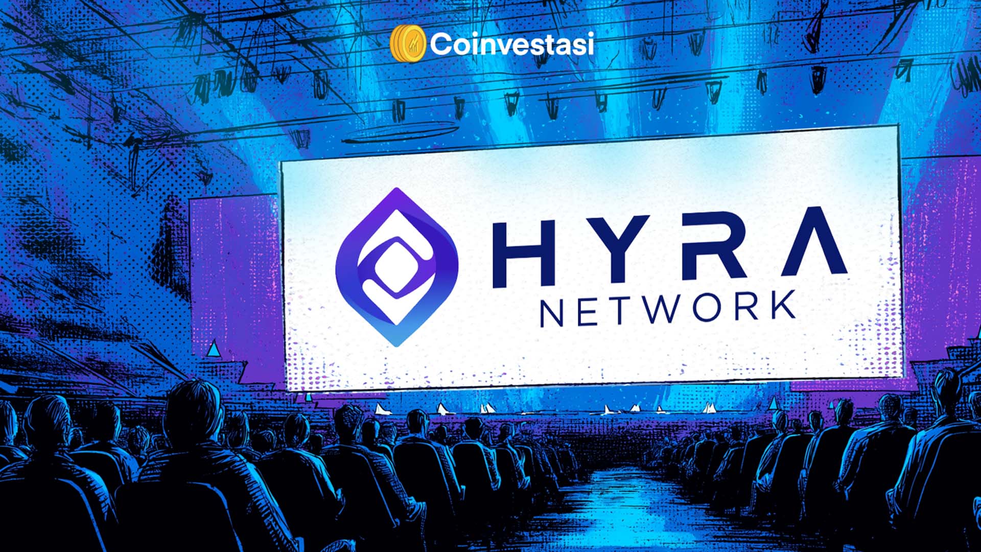 HYRA NETWORK