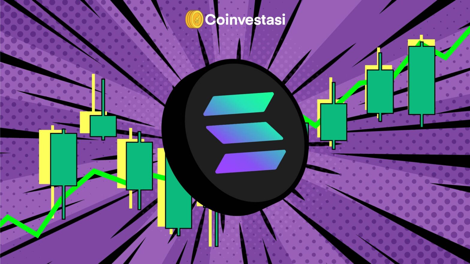 Debut di AS, ETF Solana Spot Langsung Catat Inflow Mingguan Rp3,3 Triliun