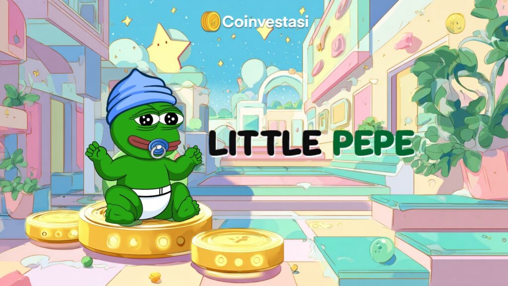 little pepe