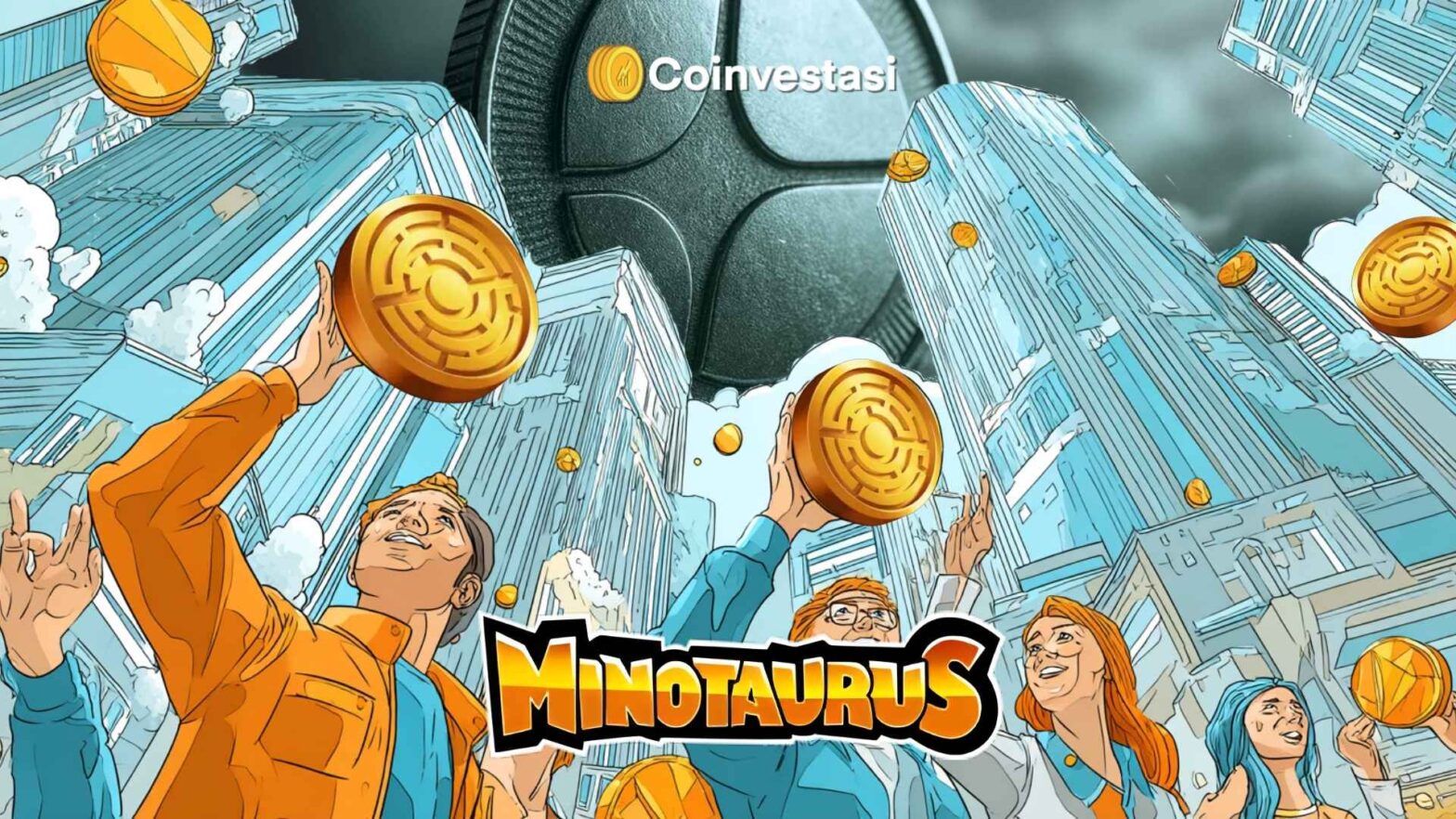 Altcoin Pilihan Investor Ritel di Tengah Gempuran Institusi ke Aster