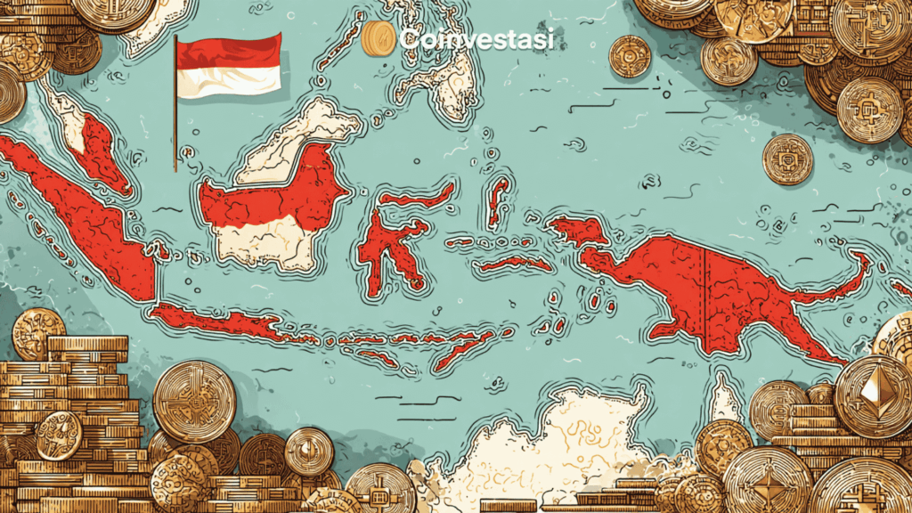 kripto indonesia