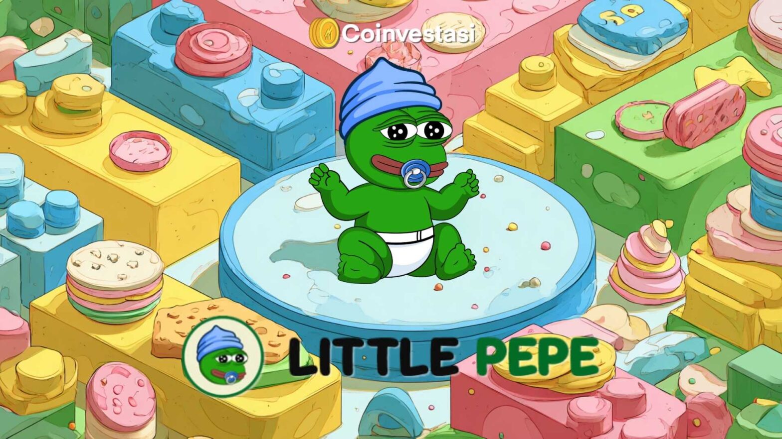 little pepe