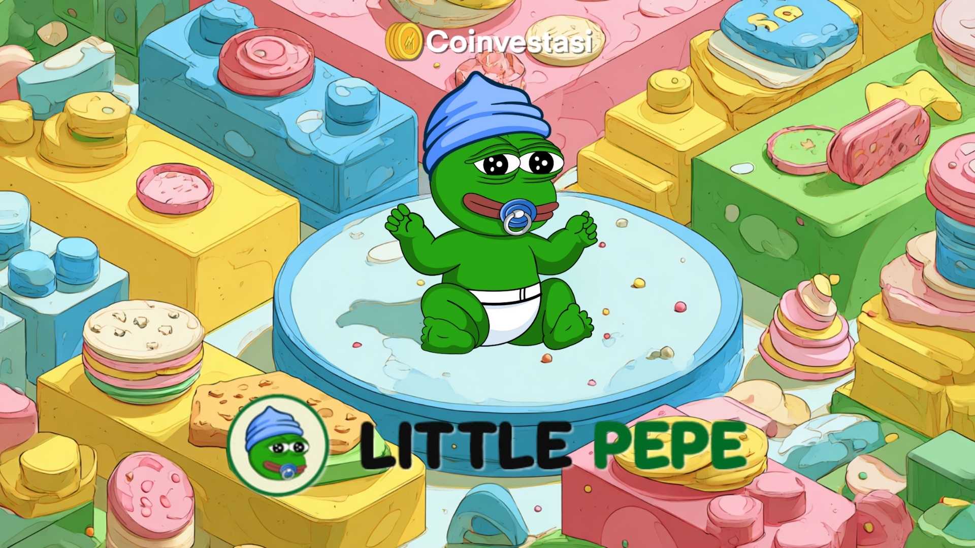little pepe