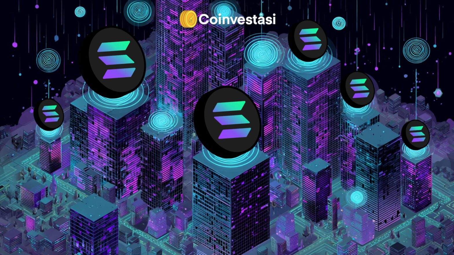 Western Union Bersiap Terbitkan Stablecoin USDPT di Blockchain Solana