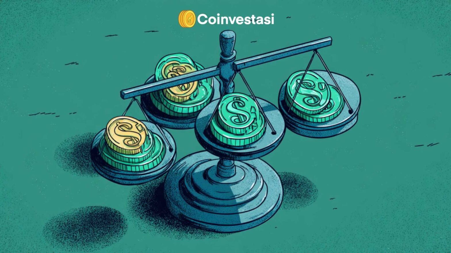 Jumlah Aset Kripto Legal di Indonesia Tembus 1.421 Token, Cek Daftarnya!