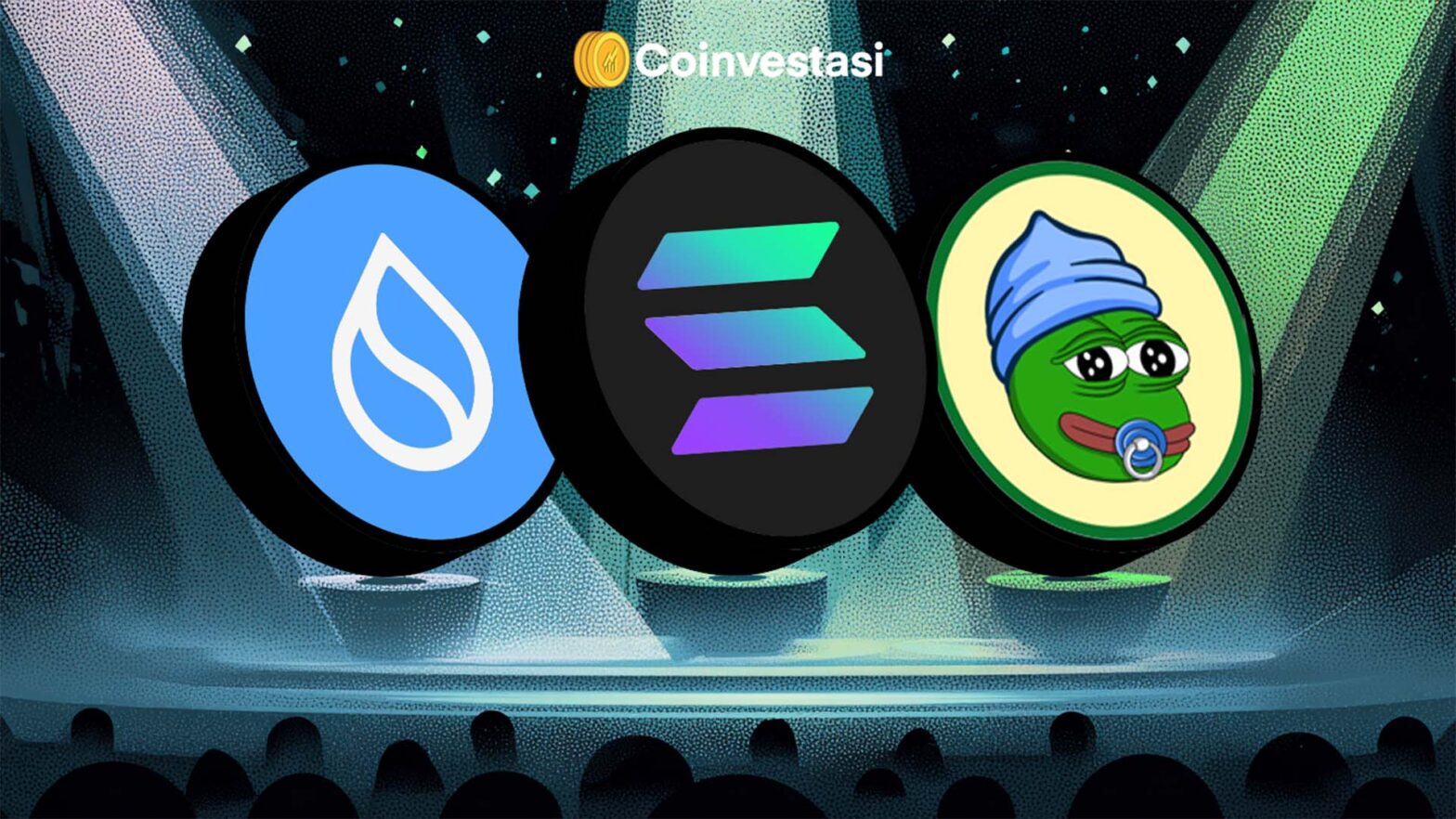 3 Altcoin  Layak Pantau di Oktober 2025