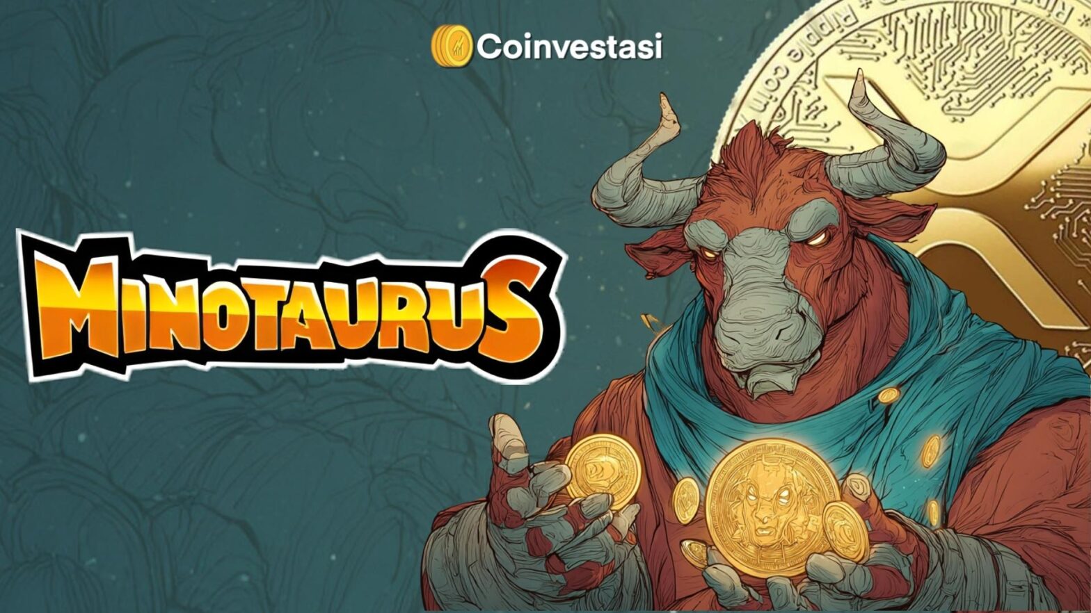 Intip Alternatif Altcoin di Tengah Lonjakan Popularitas XRP