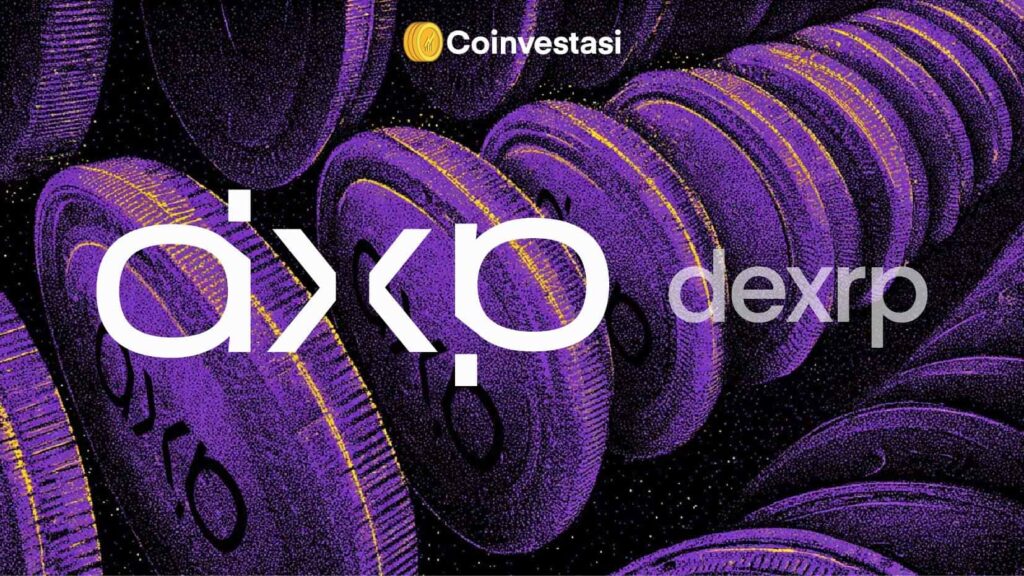 Mengenal Token DXP, Motor Penggerak DeXRP di XRP Ledger | coinvestasi
