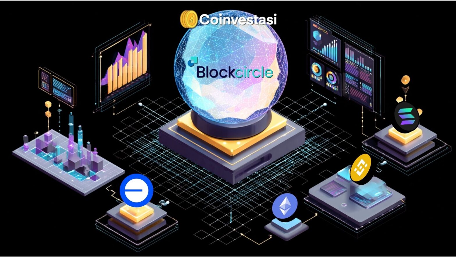 3 Top Platform Prediction Market Kripto di 2025