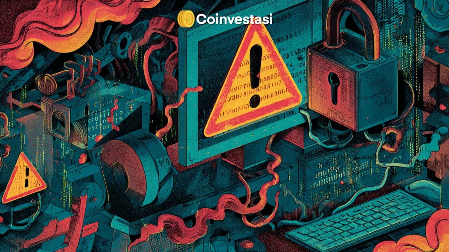 Balancer Buka Suara Pasca Hack Rp2,1 Triliun