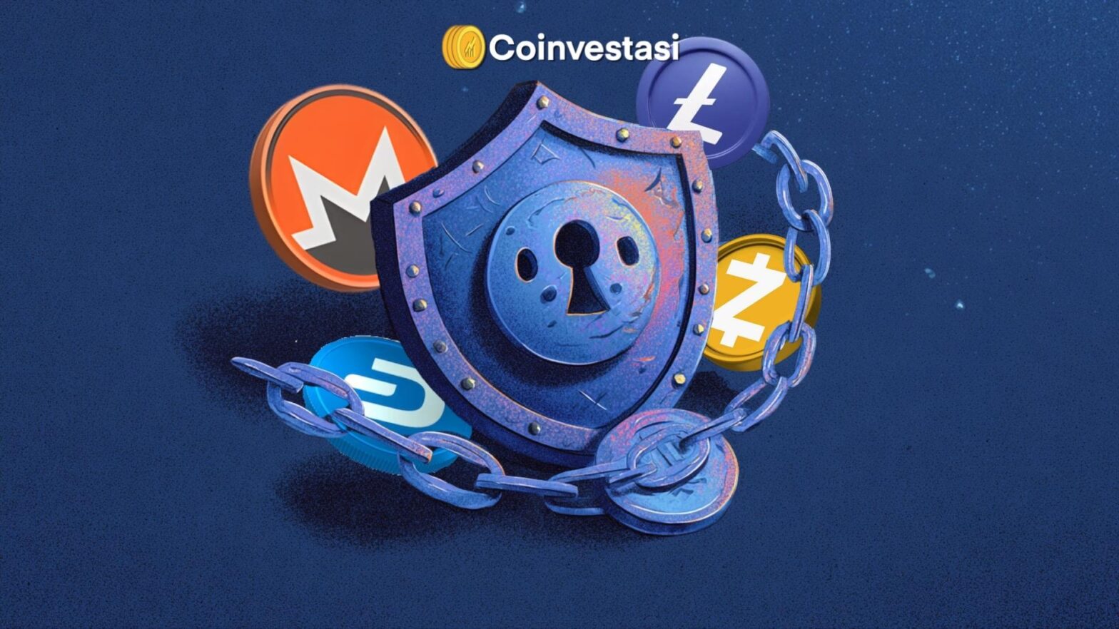 5 Alasan Privacy Coin Kembali Naik Daun