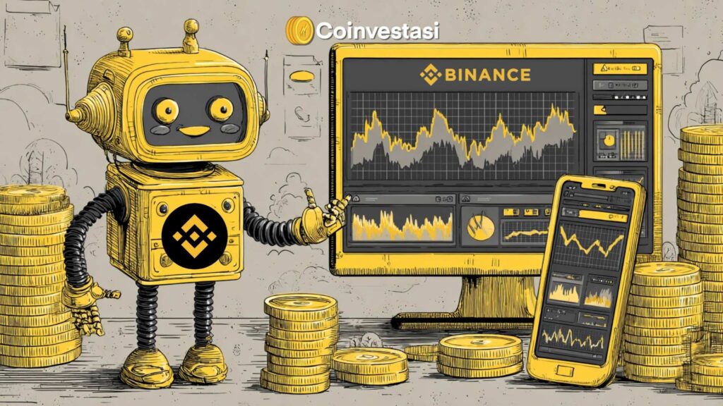 binance