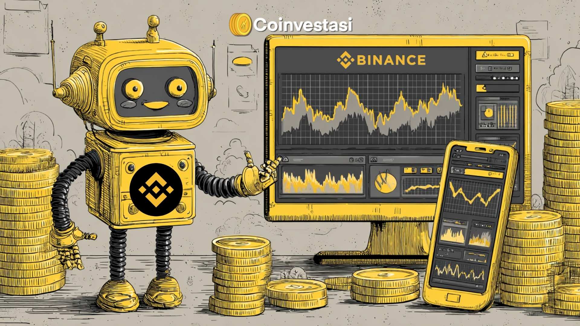 binance
