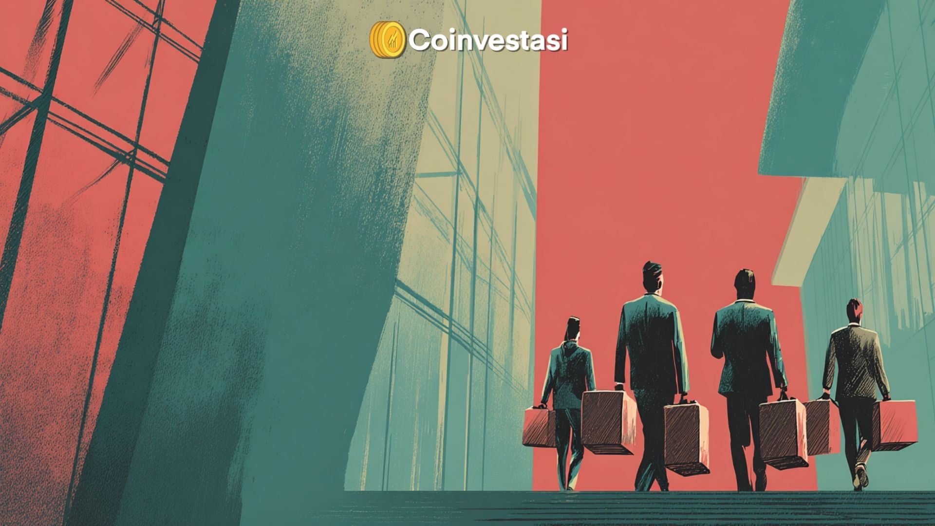 Yield Guild Games Tutup Divisi Game Kripto, Beralih ke Bisnis AI