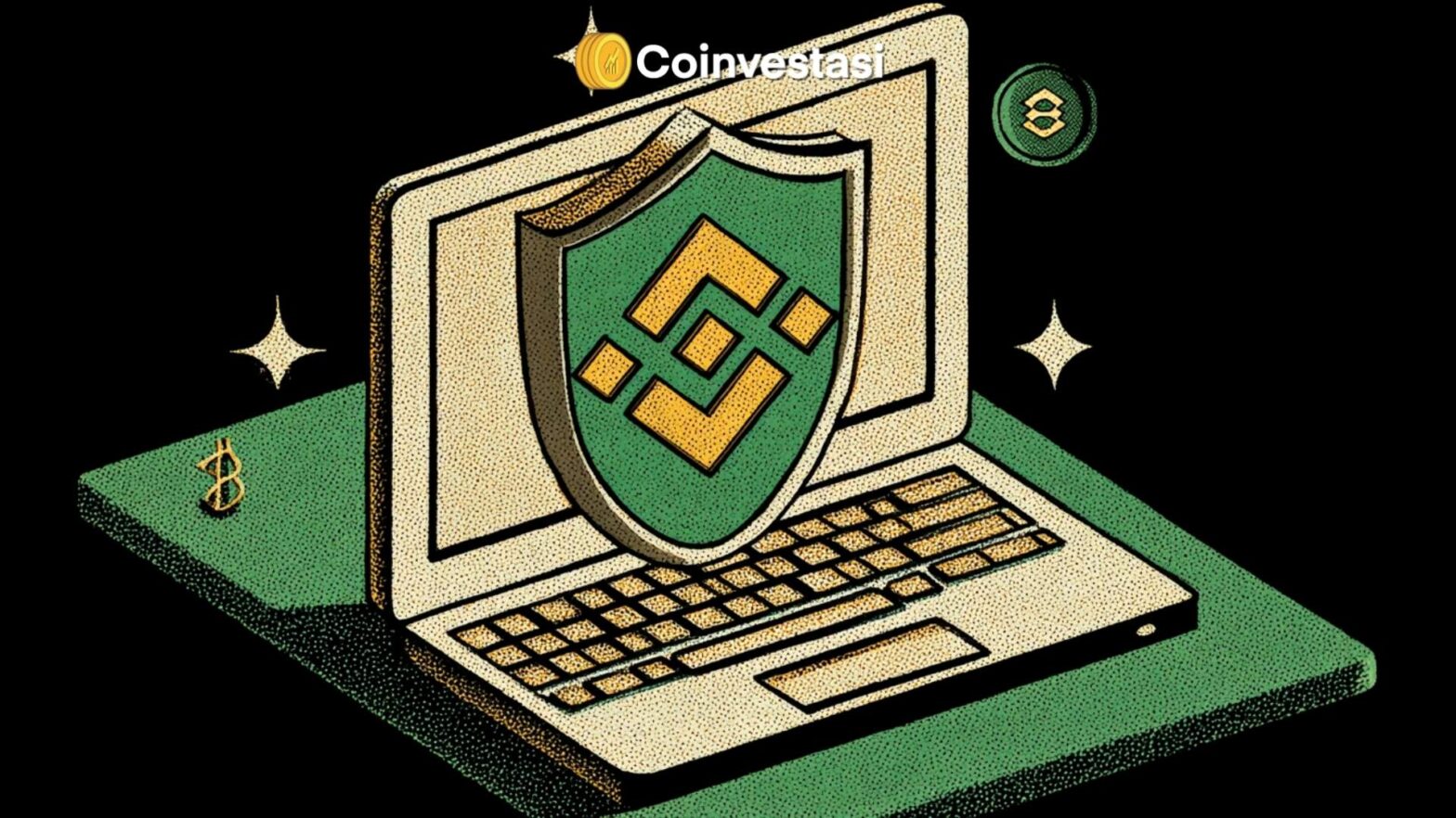 Analis Ungkap Binance sebagai Exchange dengan Eksposur Aktivitas Ilegal Terendah