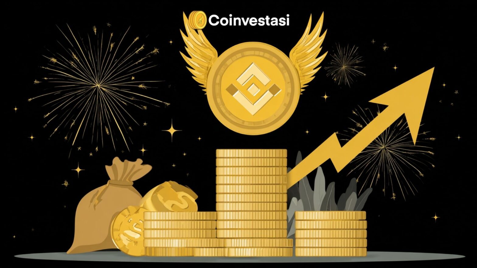 Binance Jadi Platform Kripto Terbaik Versi CoinDesk Exchange Benchmark 2025