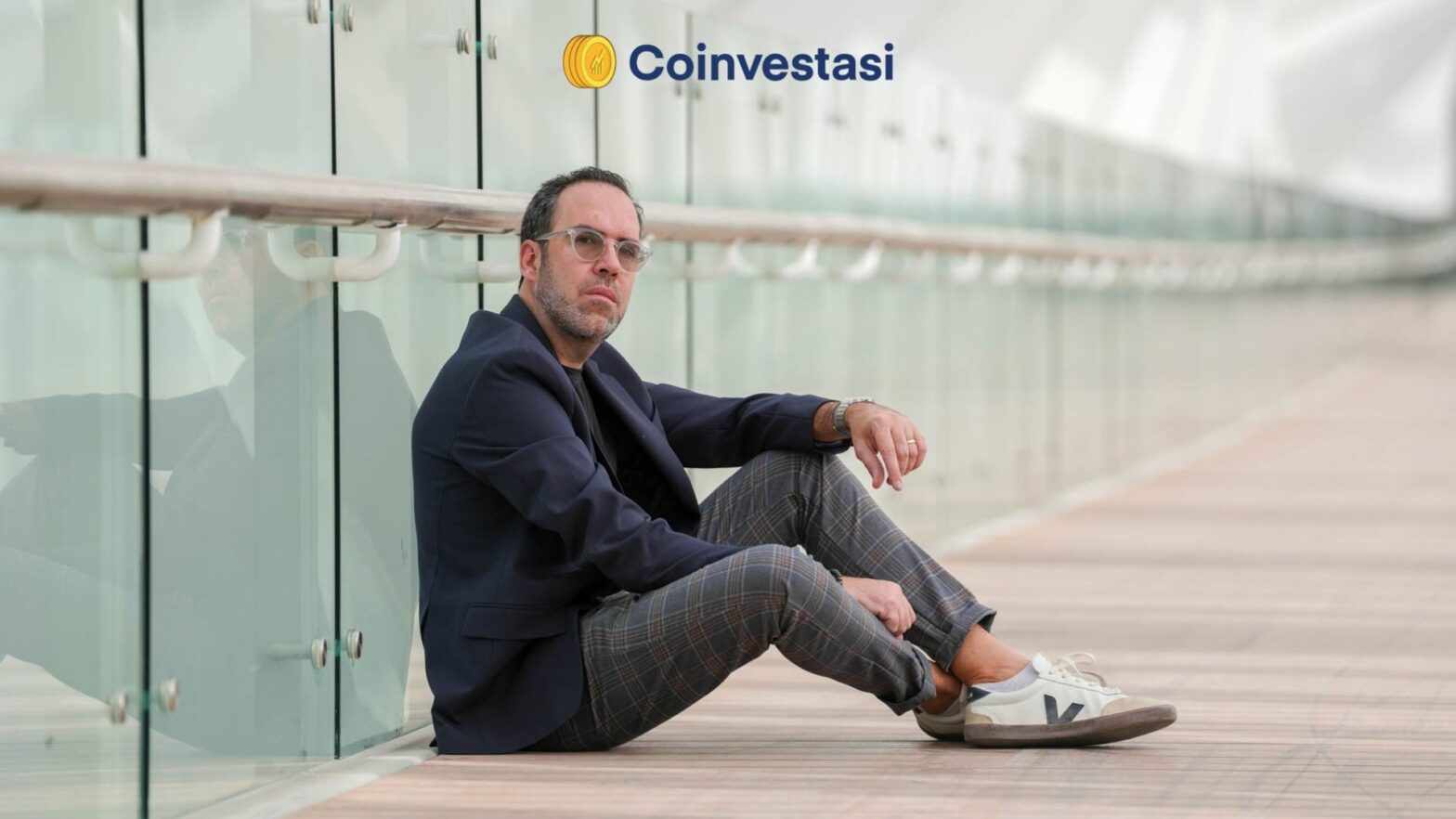 Bitget Tunjuk Ignacio Aguirre Franco Jadi CMO Baru, Perkuat Misi Literasi Kripto Global