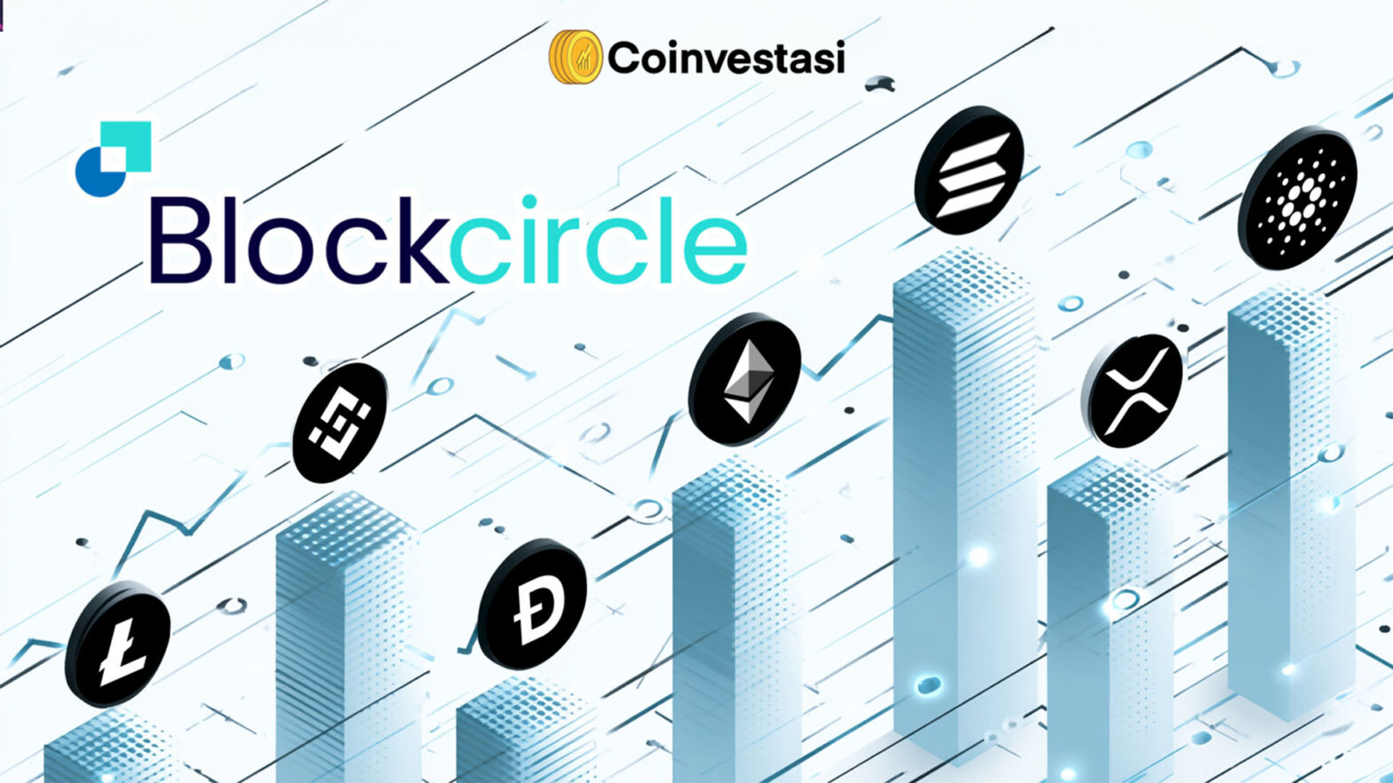 Altcoin Sentuh Level Terendah, Blockcircle Soroti Peluang Siklus Kenaikan Baru