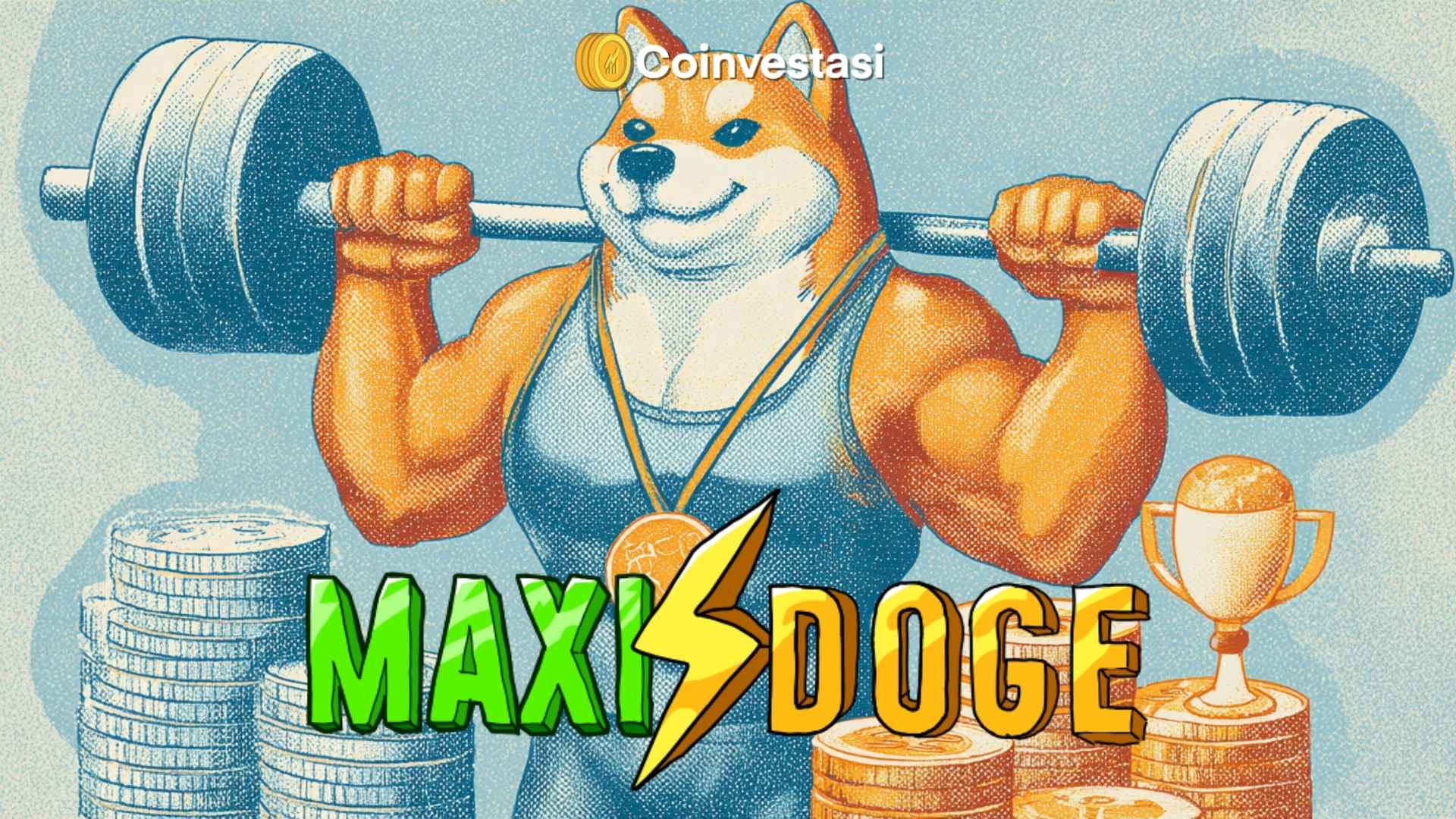 maxi doge