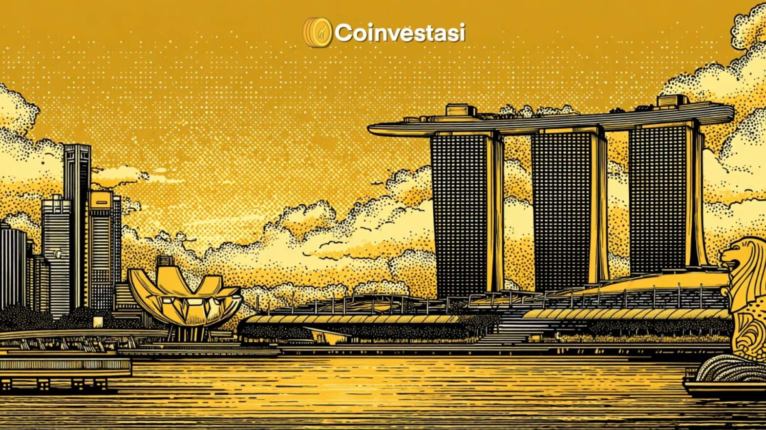 Bursa Singapura Bersiap Luncurkan Perpetual Futures Bitcoin dan Ethereum