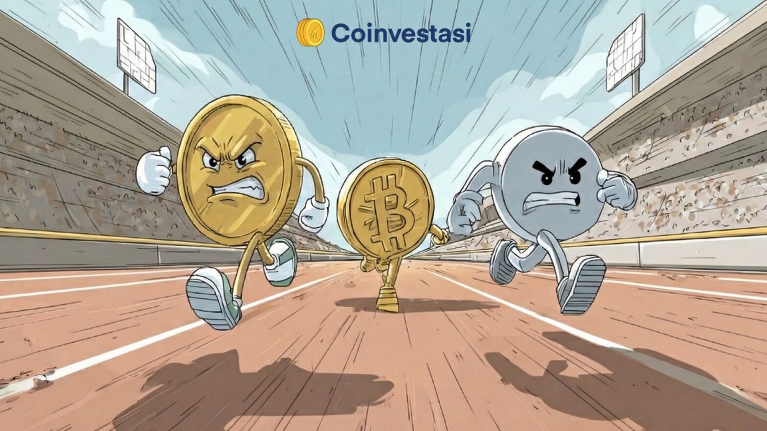 bitcoin