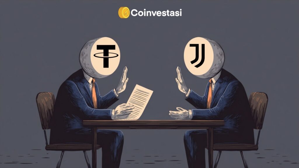 juventus tether