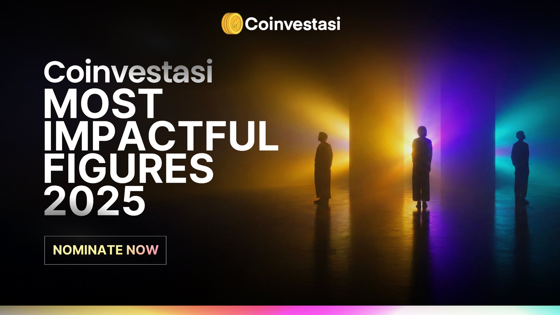 coinvestasi most impactful figures