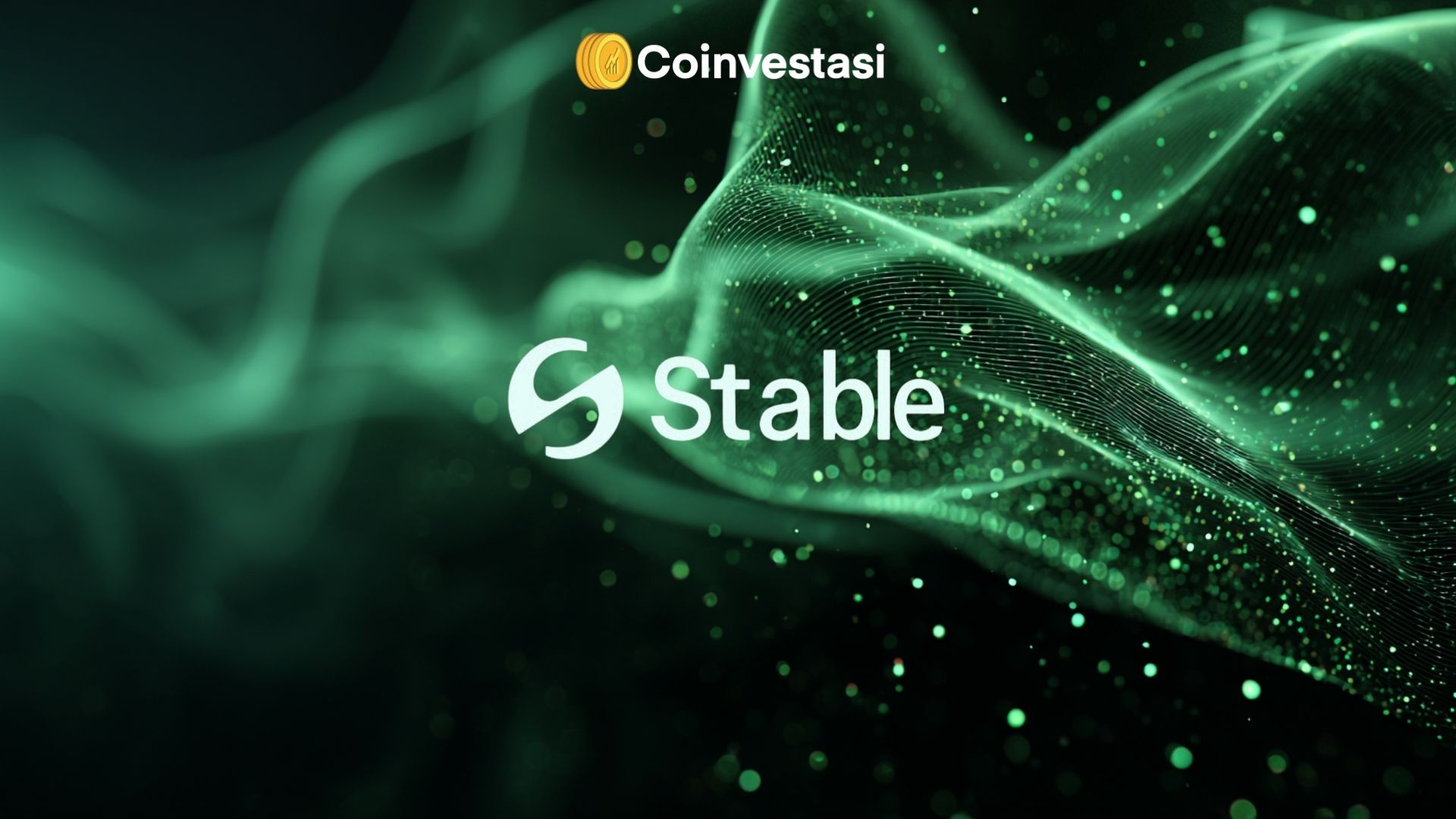 stable